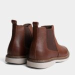 Botines Renzo Renzini Hombres Rrz-Cs0018 Cuero - Imagen 48