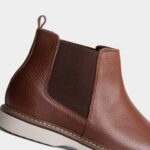 Botines Renzo Renzini Hombres Rrz-Cs0018 Cuero - Imagen 59