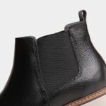 Botines Renzo Renzini Hombres Rrz-Cs0018 Cuero - Imagen 19