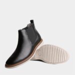 Botines Renzo Renzini Hombres Rrz-Cs0018 Cuero - Imagen 20