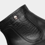 Botines Casuales Top Model Mujeres Tmo-Lk0024 Cuero - Imagen 19