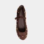 Balerinas Casuales Footloose Mujeres Ftl-Oz00005 - Imagen 14