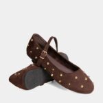 Balerinas Casuales Footloose Mujeres Ftl-Oz00005 - Imagen 15