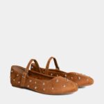 Balerinas Casuales Footloose Mujeres Ftl-Oz00005 - Imagen 2