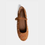 Balerinas Casuales Footloose Mujeres Ftl-Oz00005 - Imagen 39
