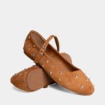 Balerinas Casuales Footloose Mujeres Ftl-Oz00005 - Imagen 45
