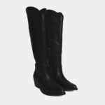 Botas Casuales Footloose Mujeres Ftl-Lm00092 - Imagen 8