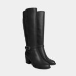 Botas Casuales Footloose Mujeres Ftl-Rs00095 - Imagen 2