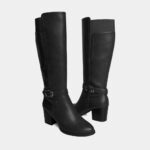 Botas Casuales Footloose Mujeres Ftl-Rs00095 - Imagen 18