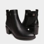 Botines Casuales Footloose Mujeres Ftl-Hs00073 - Imagen 40