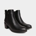 Botines Casuales Footloose Mujeres Ftl-Hs00073 - Imagen 42