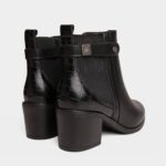 Botines Casuales Footloose Mujeres Ftl-Hs00073 - Imagen 3