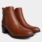 Botines Casuales Footloose Mujeres Ftl-Hs00073 - Imagen 7