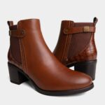 Botines Casuales Footloose Mujeres Ftl-Hs00073 - Imagen 15