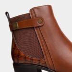 Botines Casuales Footloose Mujeres Ftl-Hs00073 - Imagen 24