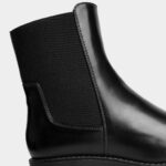 Botines Casuales Footloose Mujeres Ftl-Hs00076 - Imagen 9
