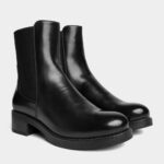 Botines Casuales Footloose Mujeres Ftl-Hs00076 - Imagen 12