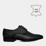 Zapatos De Vestir Renzo Renzini Hombres Rrz-Am00007 Cuero - Imagen 43