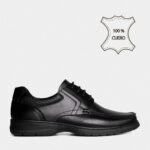 Zapatos Casuales Renzo Renzini Hombres Rrz-Fv00003 Cuero - Imagen 43