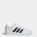 Zapatillas Urbanas Adidas Hombres Jr4613 Grand Court Base 3