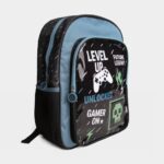 Mochila Escolar R18 R18K-Tw00004 - Imagen 2
