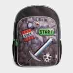 Mochila Escolar R18 R18K-Tw00004 - Imagen 4