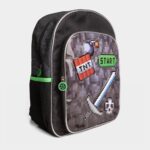 Mochila Escolar R18 R18K-Tw00004 - Imagen 5
