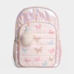 Mochila Escolar R18 R18K-Tw00004 - Imagen 10
