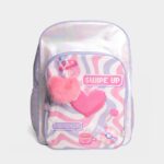 Mochila Escolar R18 R18K-Tw00004 - Imagen 18