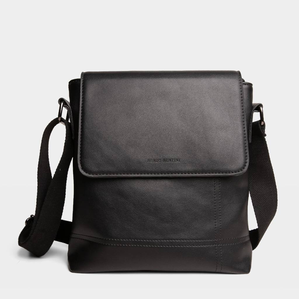 Morral Renzo Renzini Hombres Rrz-Tw0006 Morral Renzo Renzini Hombres Rrz-Tw0006 - Imagen 1