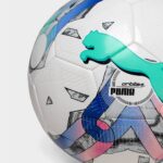 Pelota Puma Unisex 083787 01 Orbita 6 Ms - Imagen 2