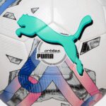Pelota Puma Unisex 083787 01 Orbita 6 Ms - Imagen 3