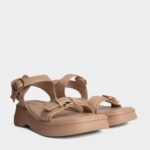Sandalias Casuales Footloose Mujeres Ftl-Ft00013 - Imagen 47