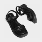 Sandalias Casuales Footloose Mujeres Ftl-Ft00013 - Imagen 5
