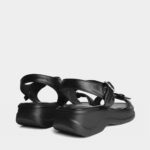 Sandalias Casuales Footloose Mujeres Ftl-Ft00013 - Imagen 8