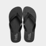 Sandalias Playeras Fresh Sandals Hombres Fre-I0004 - Imagen 13