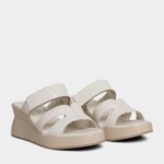 Sandalias Casuales Top Model Mujeres Tmo-N0006 Cuero - Imagen 6