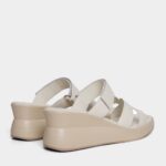 Sandalias Casuales Top Model Mujeres Tmo-N0006 Cuero - Imagen 7
