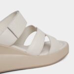 Sandalias Casuales Top Model Mujeres Tmo-N0006 Cuero - Imagen 12