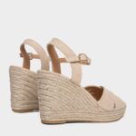 Sandalias Casuales Footloose Mujeres Fch-Nz019 Rosalia - Imagen 3