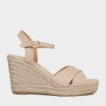 Sandalias Casuales Footloose Mujeres Fch-Nz019 Rosalia - Imagen 11