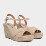 Sandalias Casuales Footloose Mujeres Fch-Nz019 Rosalia - Imagen 17