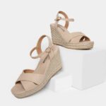 Sandalias Casuales Footloose Mujeres Fch-Nz019 Rosalia - Imagen 29