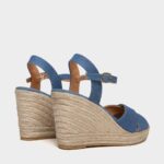 Sandalias Casuales Footloose Mujeres Fch-Nz019 Rosalia - Imagen 38
