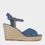 Sandalias Casuales Footloose Mujeres Fch-Nz019 Rosalia - Imagen 51