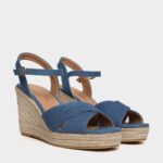 Sandalias Casuales Footloose Mujeres Fch-Nz019 Rosalia - Imagen 52