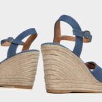 Sandalias Casuales Footloose Mujeres Fch-Nz019 Rosalia - Imagen 54