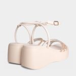 Sandalias Casuales Footloose Mujeres Ftl-Ft00029 - Imagen 3