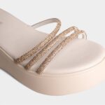 Sandalias Casuales Footloose Mujeres Ftl-Ft00029 - Imagen 4