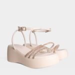 Sandalias Casuales Footloose Mujeres Ftl-Ft00029 - Imagen 7